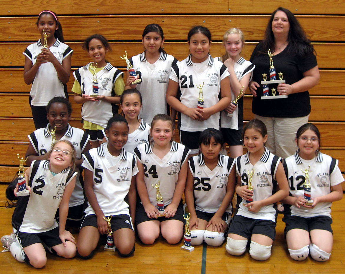 JV Fourth Palce