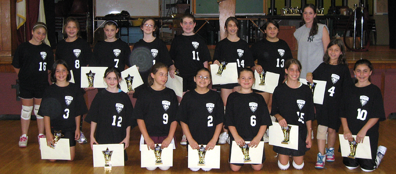 JV North Division