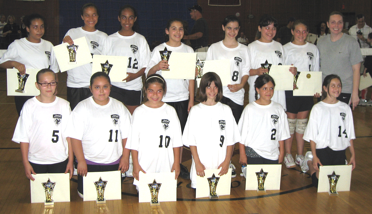 JV South Division