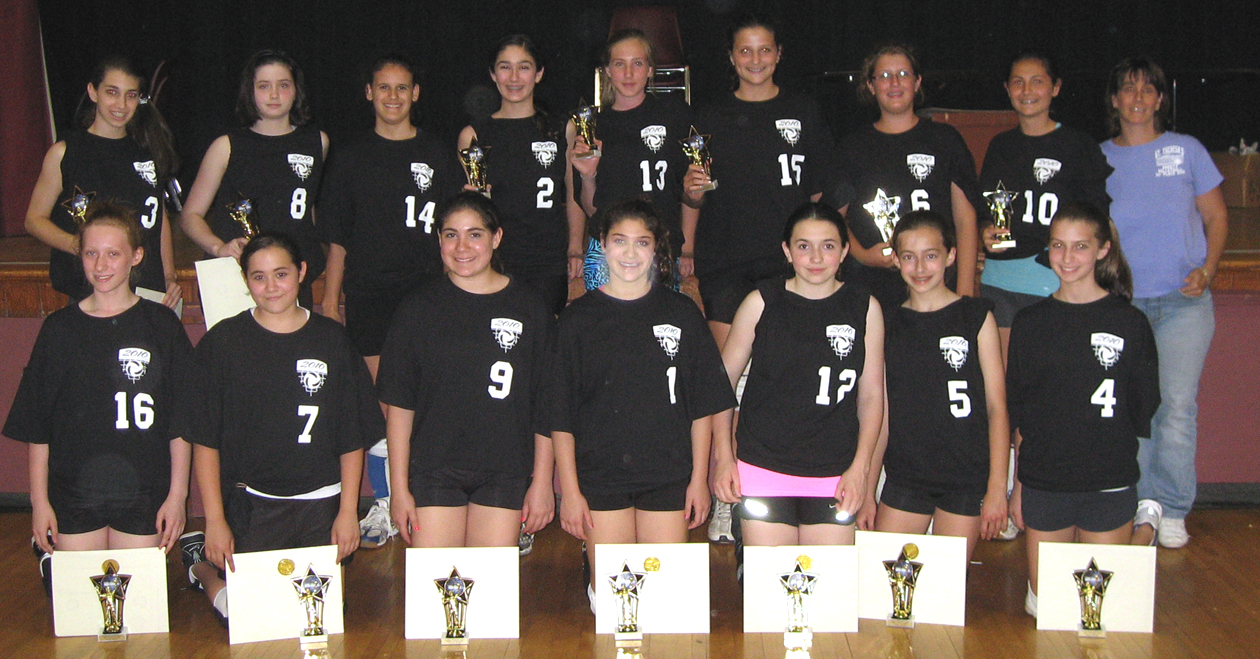 Varsity North Division