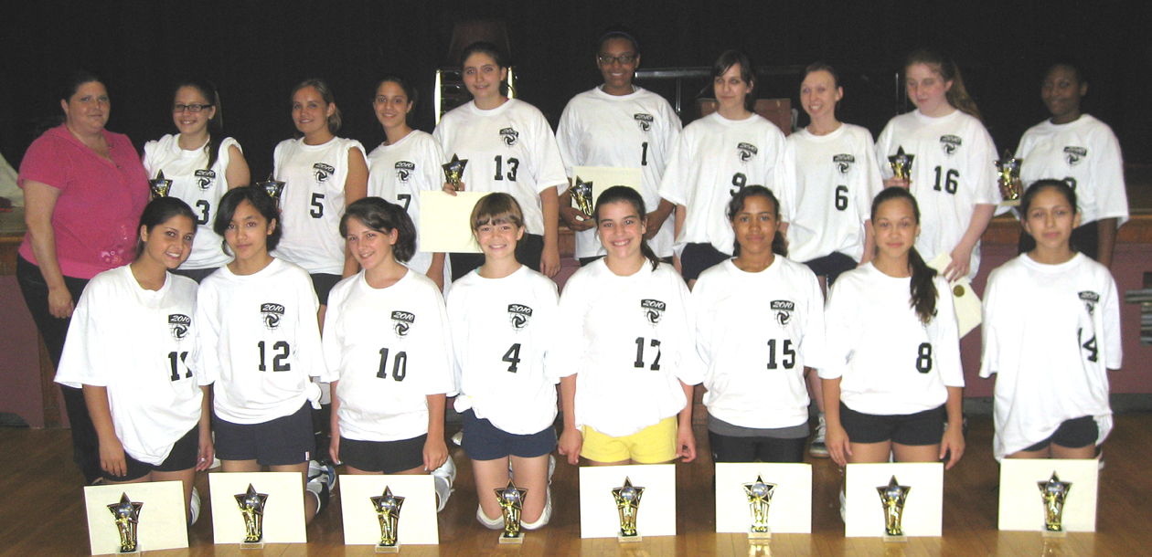 Varsity South Division