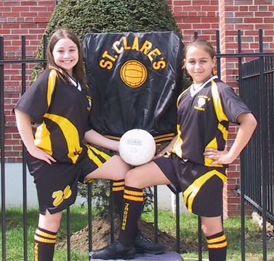 JV Captains